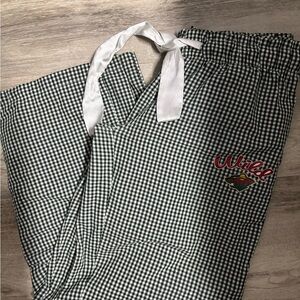 Women’s MN Wild pajama pants